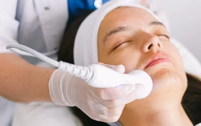 The Benefits of Regular Professional Treatments