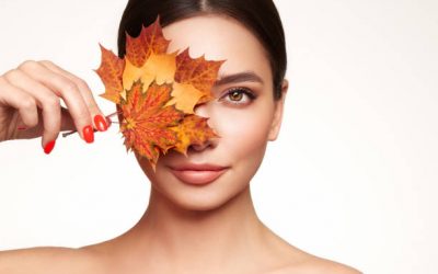 Fall Skincare Transition Tips