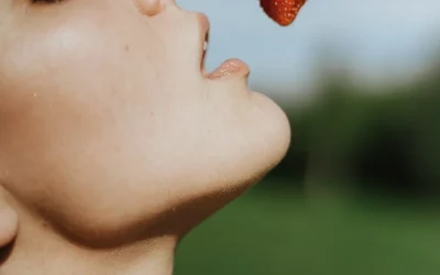 Nutrition Tips for Glowing Skin from Within