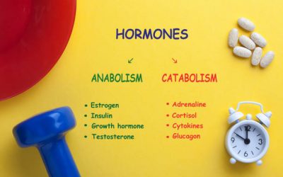 How Hormones Affect Your Skin Throughout Life