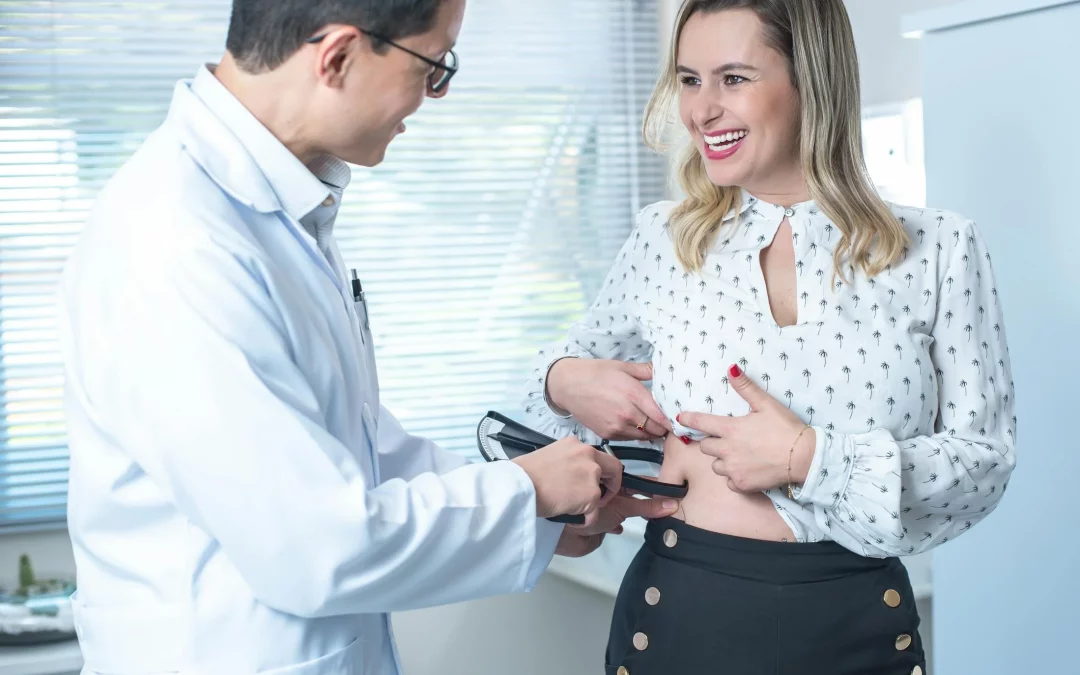 Fall Body Treatment Recommendations