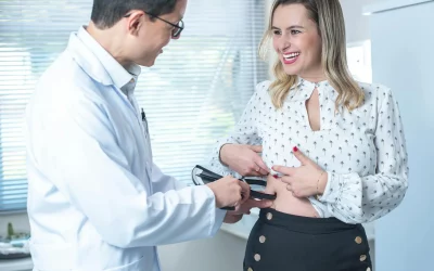 Fall Body Treatment Recommendations