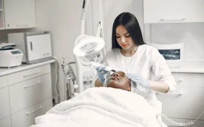 Combining Professional Beauty Treatments Safely 